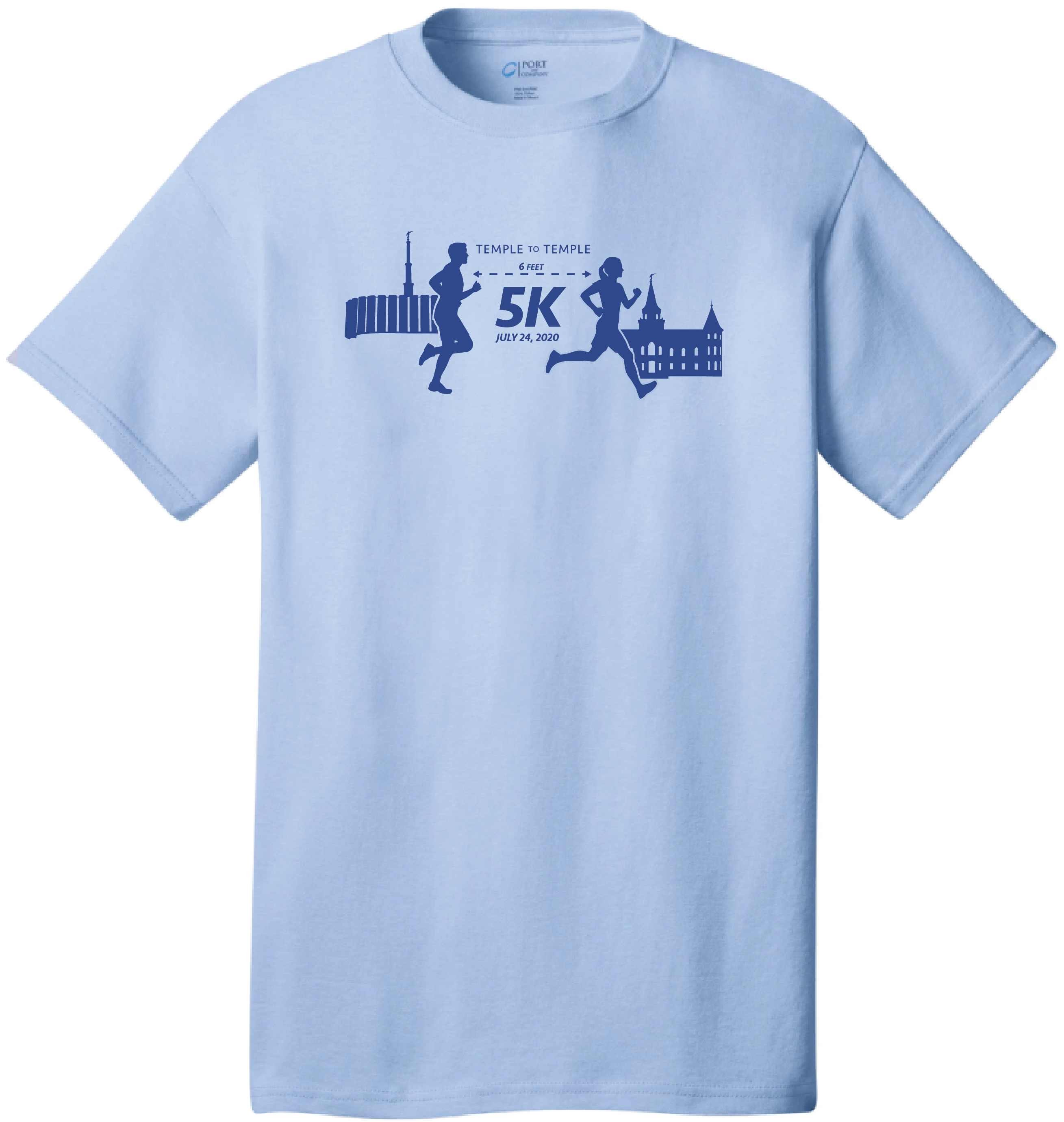 5k t shirts